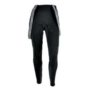 Dámske nohavice na bežky Silvini Ovesca WP1111 black M